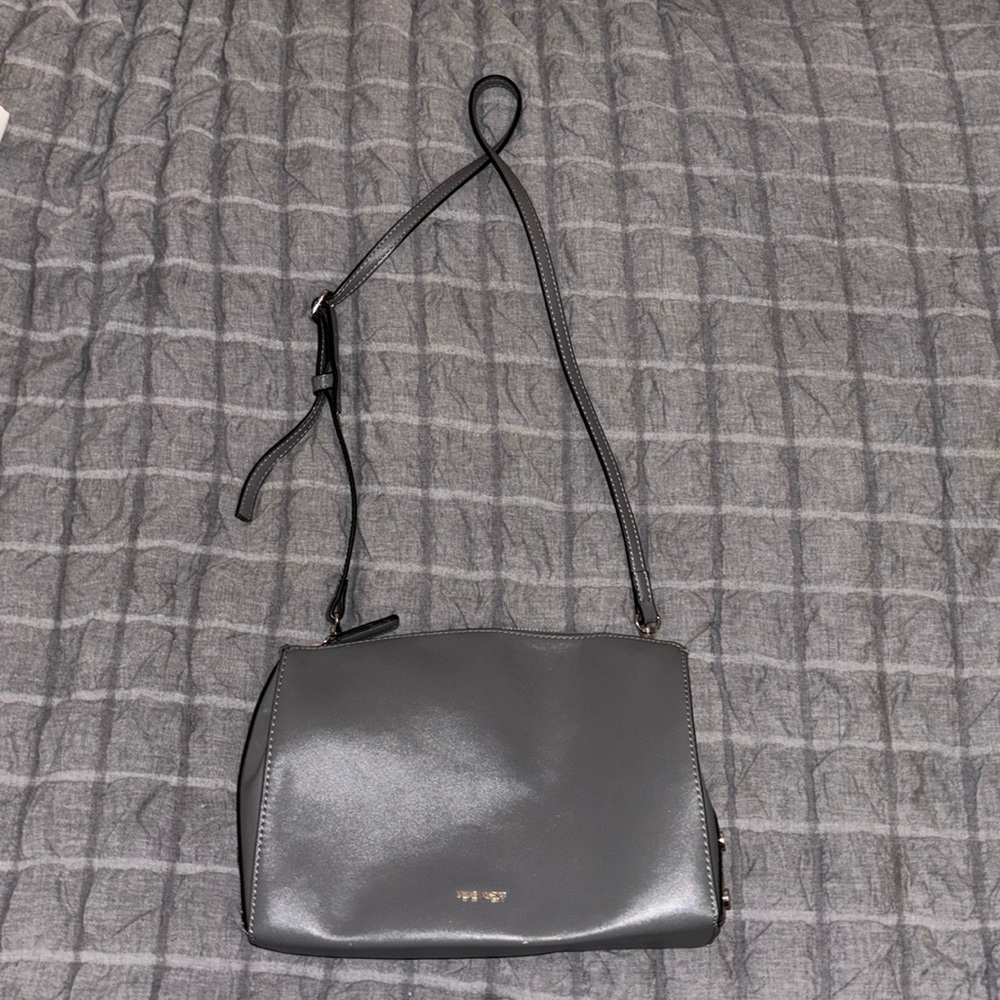 NINEWEST Gray Purse 🐺